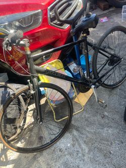 trek