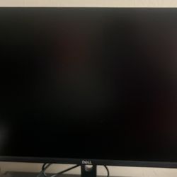 27 Inch Gaming Monitor