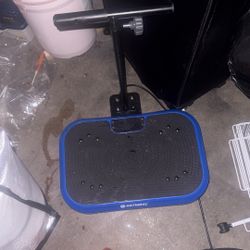 Vibrate Plate 