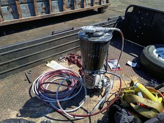 Titan ED655 plus paint sprayer