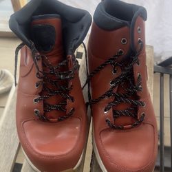 Nike Manoa Leather Boots Men’s 12