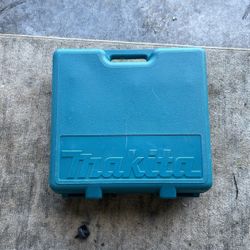 Makita Tool Box