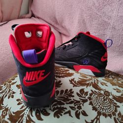 Nike Jordan Sneakers Size 2.5y