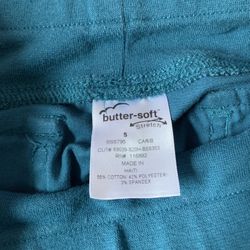 Buttersoft Strecth Scrub (bottoms)