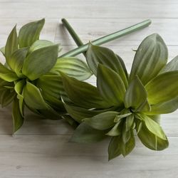 Faux Florals 