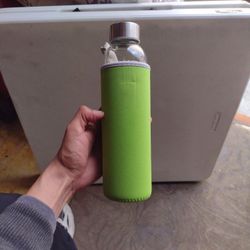 Water Bottle