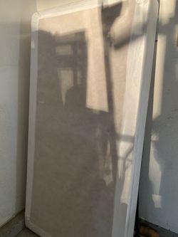 Mattress Box Spring