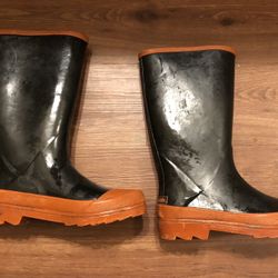 Northside Rainboots 