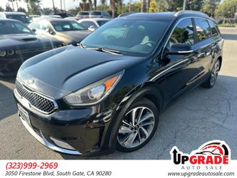 2018 Kia Niro