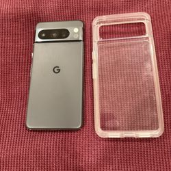Vendo O Cambio Google Pixel 8 Pro 128gb Desbloqueado Como Nuevo 