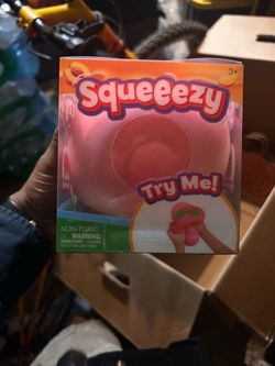 Squeezy