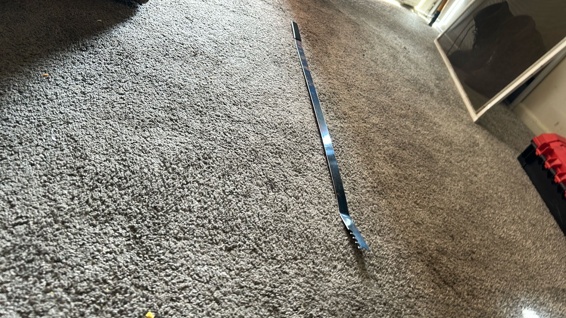 Slim Jim To Unlock Car/truck