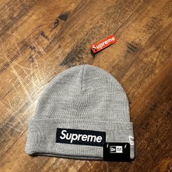 Supreme beanie
