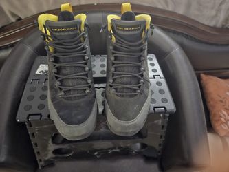 Jordan 9's 9.5 Mens