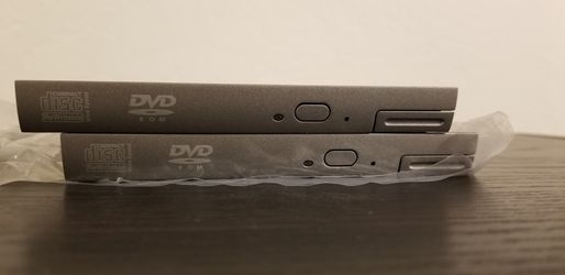 Dell 8W007-A01 Laptop CD-RW/DVD-Rom Laptop drive