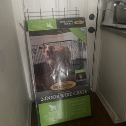 Dog Kennel