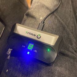 Titan 2 for sale