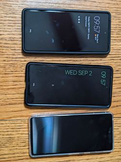 Google pixel 7