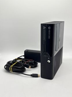 Microsoft Xbox 360 E Model 1538 Video Game Console Only