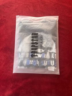 Trapstar shirt