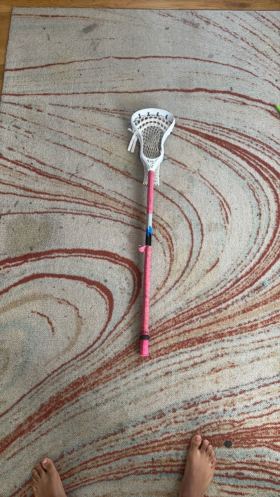 Maverick Lax Stick