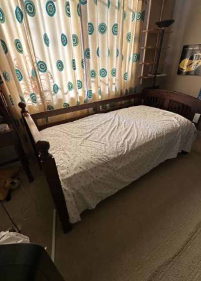 Full bedroom set - Original $12000