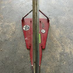 Element Pole Jam Skate