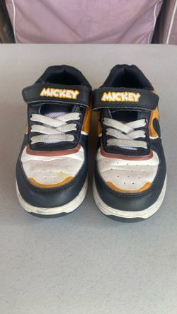 Toddler Boy Shoes