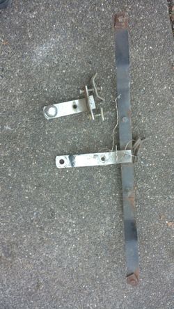 Trailer hitch