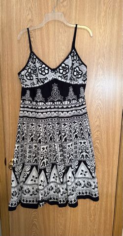 Assorted Dresses