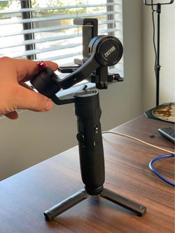 Zhiyun Crane M2 Camera Gimbal for Filmmaking 
