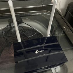 TP-Link Archer C50 AC1200 Wireless Dual Band WiFi Routers 4 10/100Mbps LAN Ports