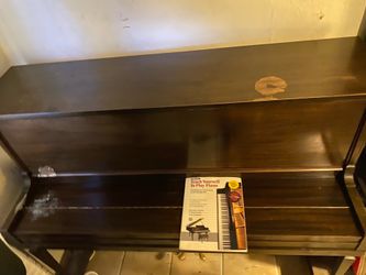 Free piano