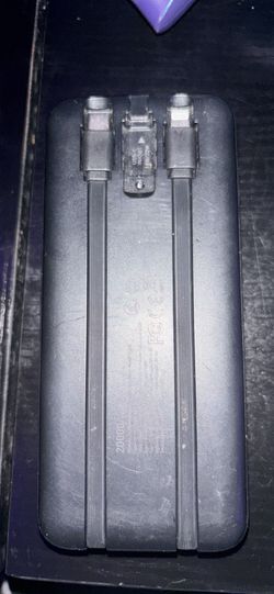ESEEKGO 22.5w 20000mAh Power bank