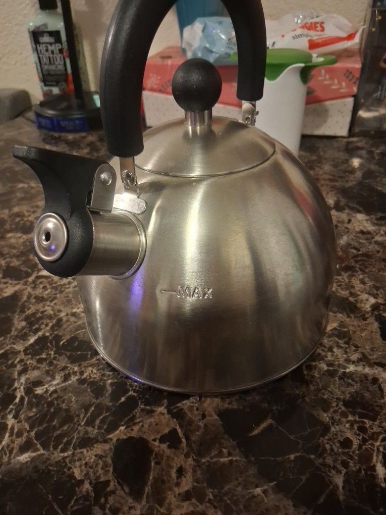 Kettle