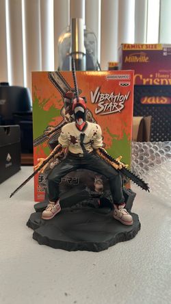 Chainsaw Man