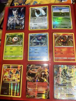 Pokemon Mid Era Lot- Page 4
