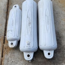 Marine Fenders