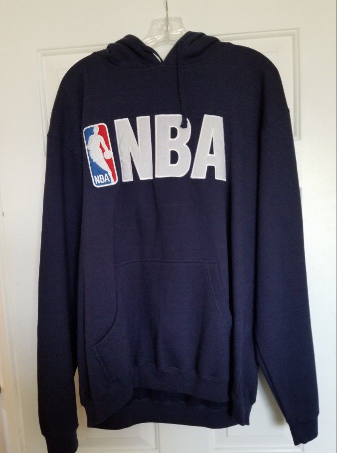 NBA Hoodie