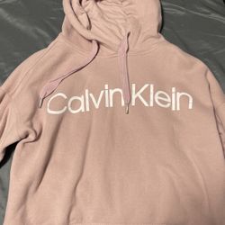 Calvin Klein Hoodie 