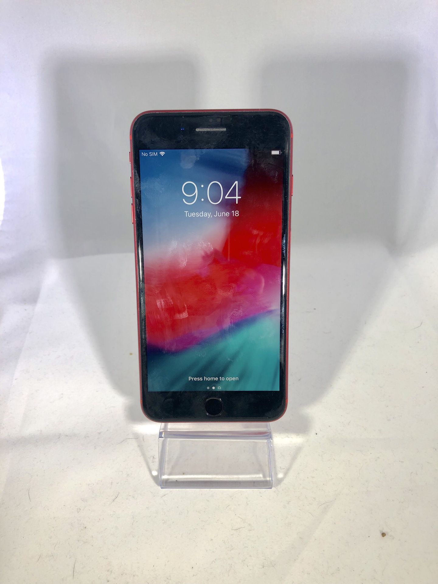 iPhone 8 Plus (RED) T-MOBILE NEW
