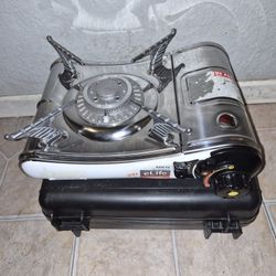 Camping Stove