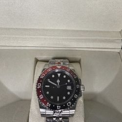 Mens Stainless Steel