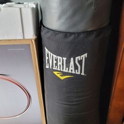 Everlast C3 100lb Punching Bag
