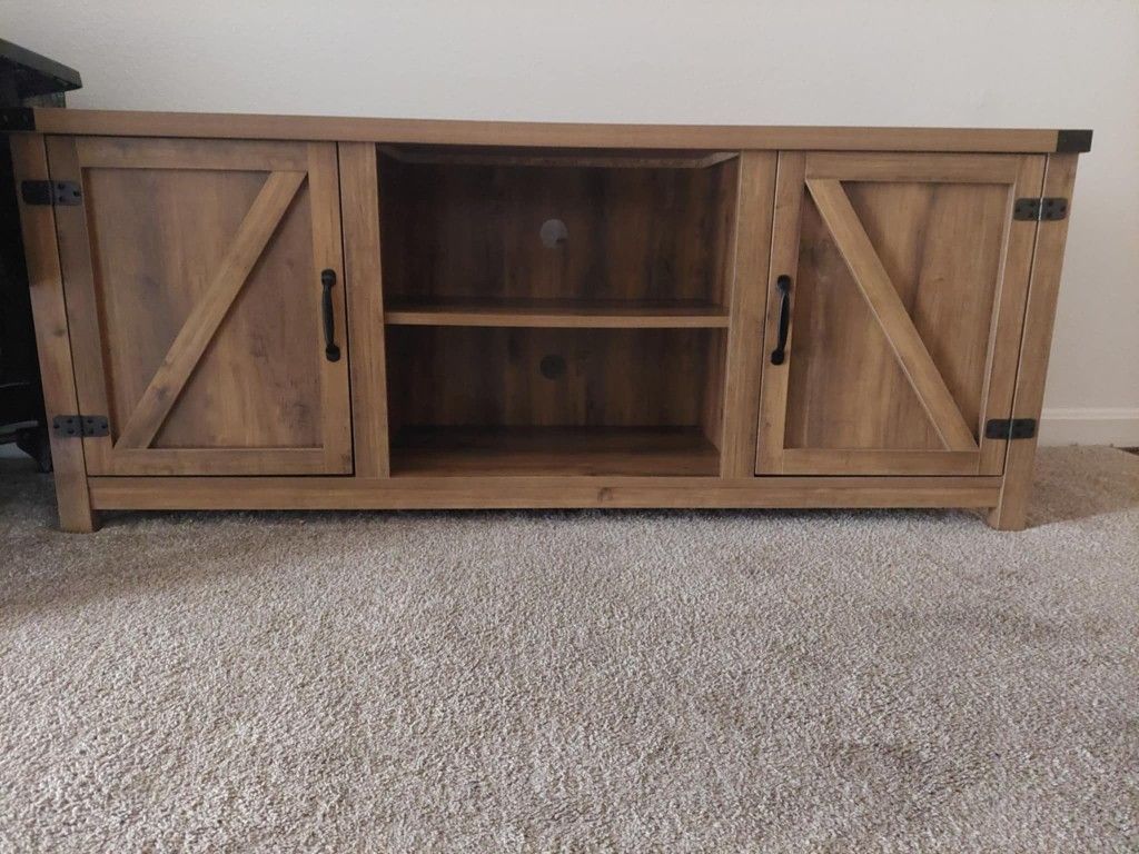 65in TV Stand