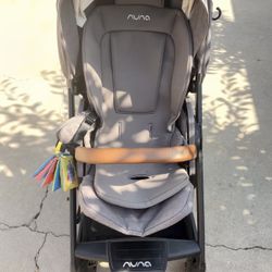 NUNA Mixx Next Stroller for Sale 