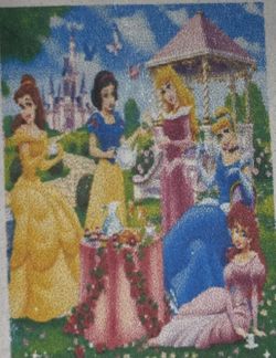 New Animated Blankets