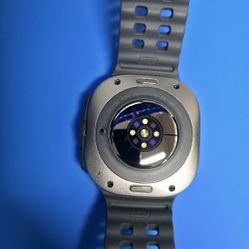 Samsung Galaxy Watch Ultra ⚠️ Read Description ⚠️