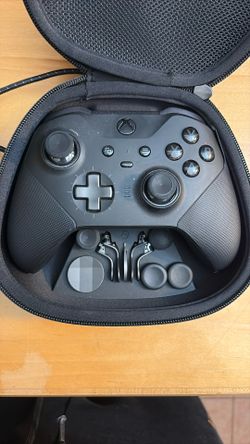XBOX SERIES 2 ELITE CONTROLLER $99