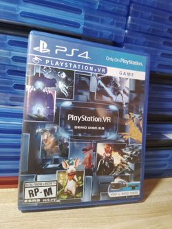 PS5 VR